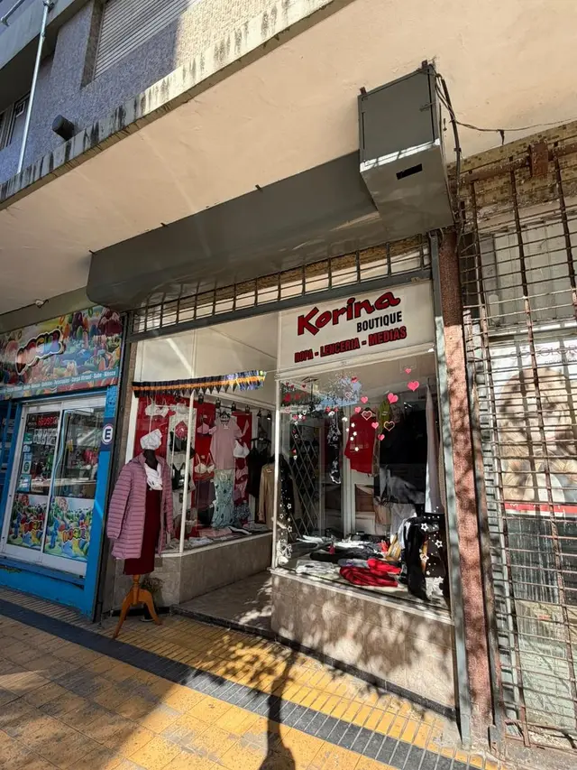Local en venta en Centro