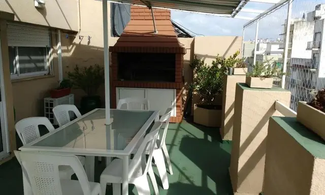 Departamento de 4 ambientes en venta en Centro
