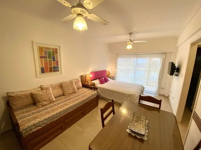 Departamento de 1 ambiente en venta en Centro