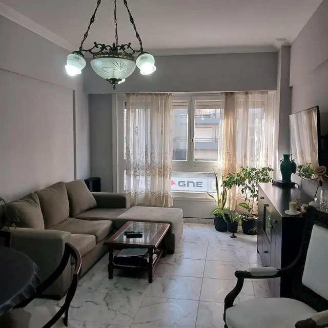 Departamento de 3 ambientes en venta en Centro