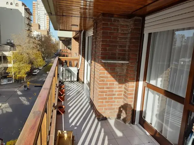 Departamento de 5 ambientes en venta en LA PERLA