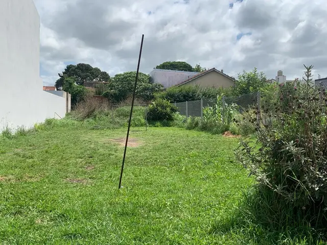 Terreno en venta en PARQUE CAMET