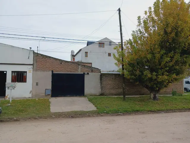 Terreno en venta en LAS AMERICAS