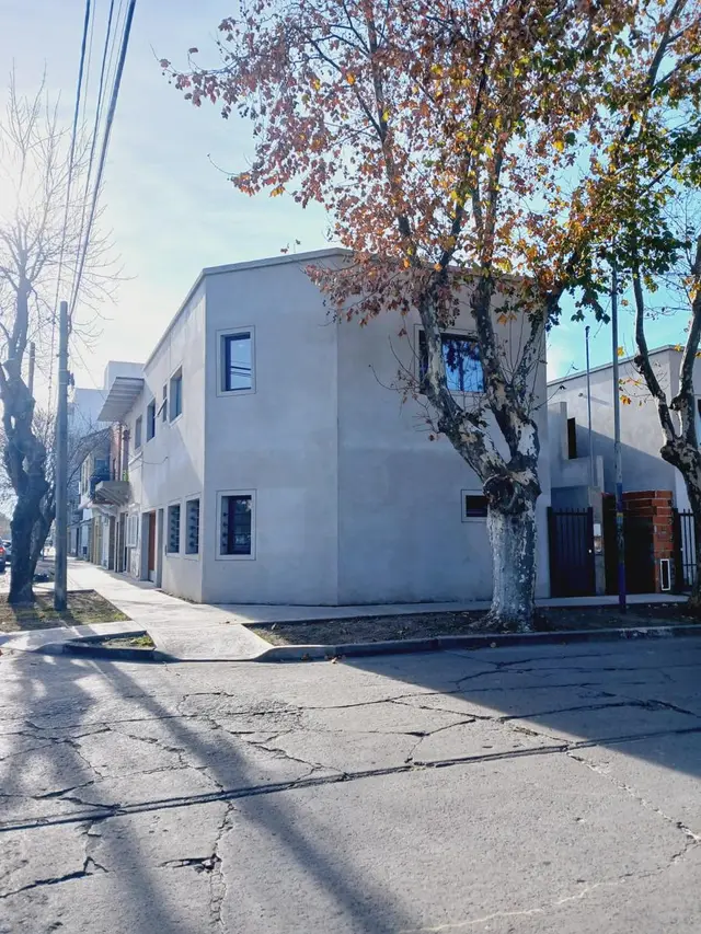 PH de 2 ambientes en venta en SAN JOSE