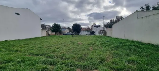 Terreno en venta en AEROPARQUE