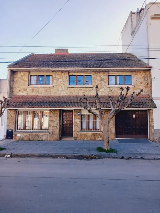 Casa de 5 ambientes en venta en SAN JOSE