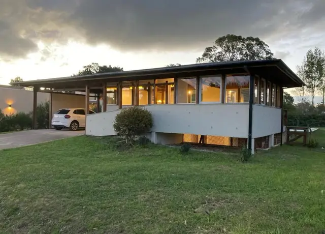 Casa de 3 ambientes en venta en FRAY LUIS BELTRAN