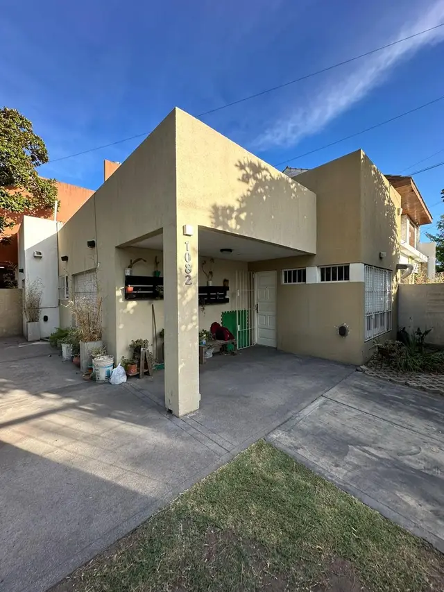 Casa de 2 ambientes en venta en ESTRADA JOSE MANUEL