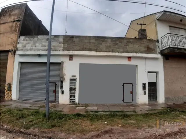 Local en venta en EL GAUCHO