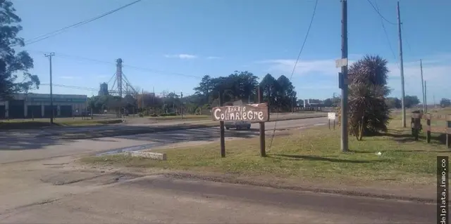 Terreno en venta en COLINA ALEGRE