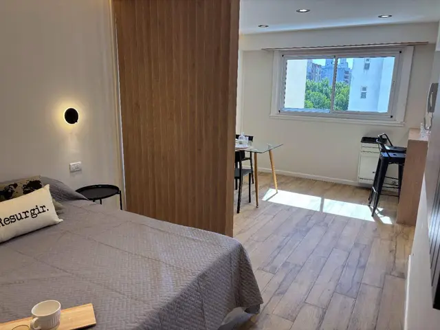 Departamento de 1 ambiente en venta en Centro