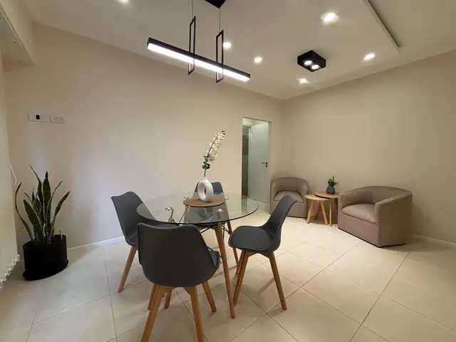 Departamento de 2 ambientes en venta en Centro