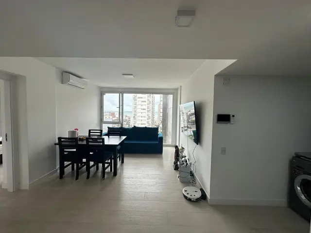 Departamento de 2 ambientes en venta en LA PERLA