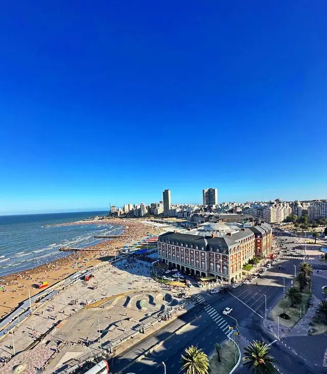 Departamento de 3 ambientes en venta en Centro