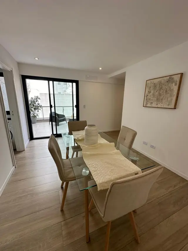 Departamento de 2 ambientes en venta en Centro