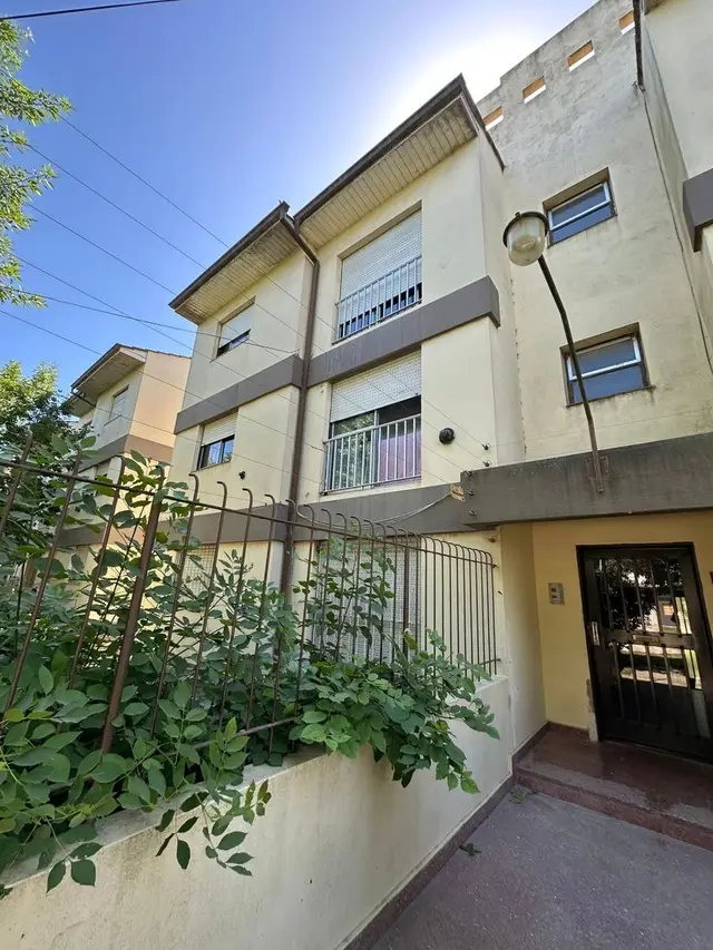 Departamento de 3 ambientes en venta en NEWBERY JORGE