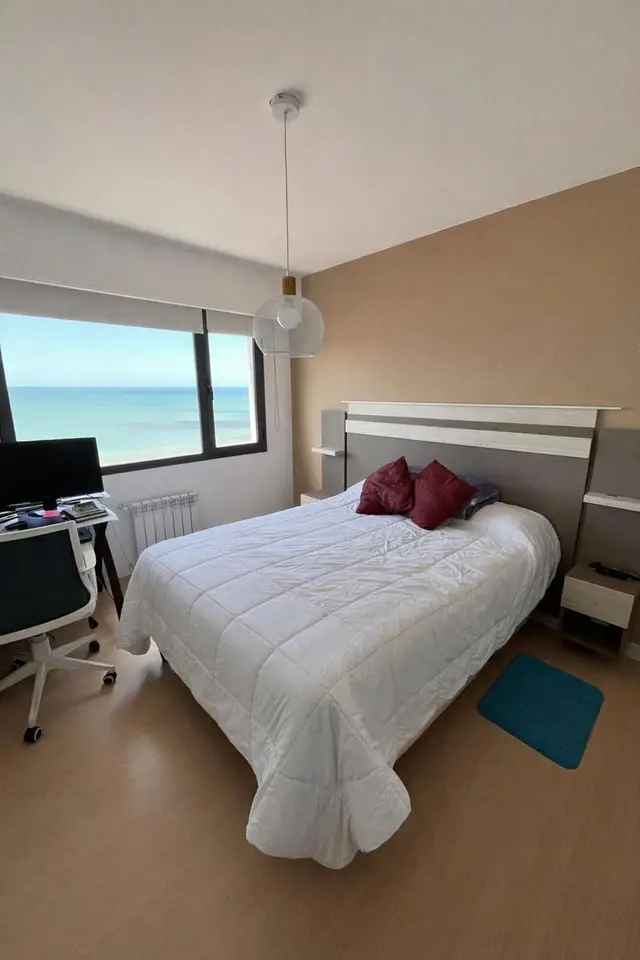 Departamento de 3 ambientes en venta en Centro