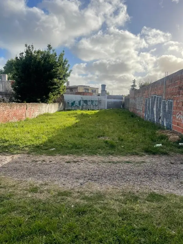 Terreno en venta en Mar del Plata