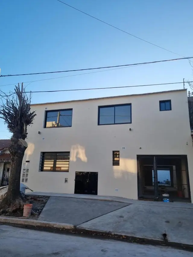PH de 1 ambiente en venta en VILLA PRIMERA