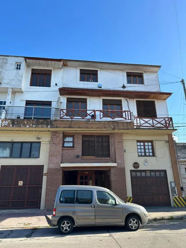 Departamento de 3 ambientes en venta en DON BOSCO