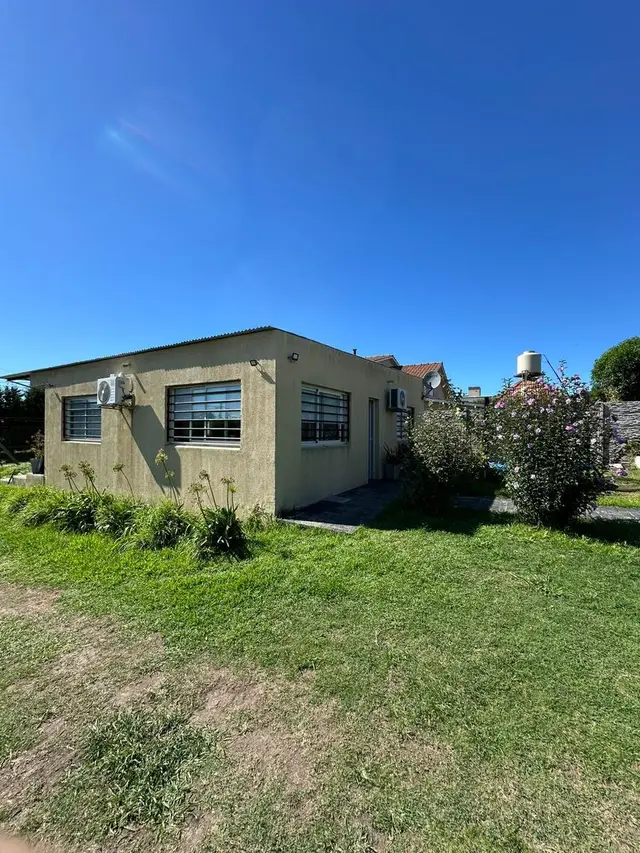 Casa de 3 ambientes en venta en EL MARTILLO