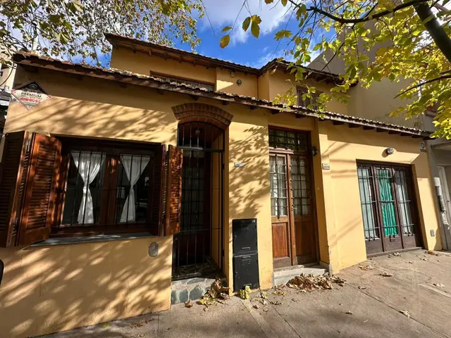 PH de 3 ambientes en venta en ESTACION TERMINAL (ALDREY)