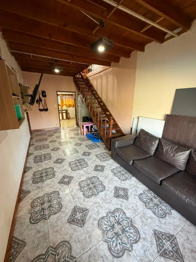 Casa de 2 ambientes en venta en EL GAUCHO