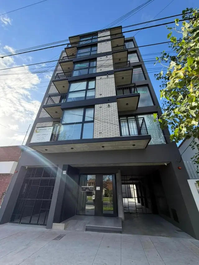 Departamento de 3 ambientes en venta en PLAZA PERALTA RAMOS