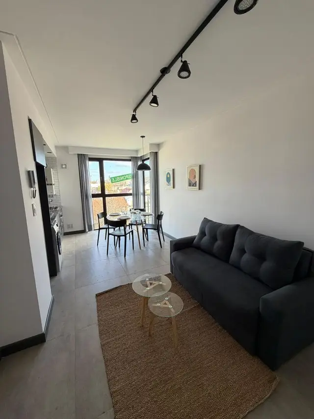 Departamento de 2 ambientes en venta en PLAZA PERALTA RAMOS