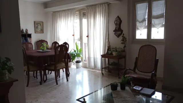 Departamento de 4 ambientes en venta en LA PERLA