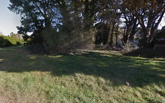 Terreno en venta en PARQUE CAMET