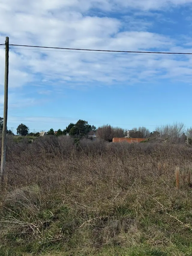 Terreno en venta en SANTA CELINA