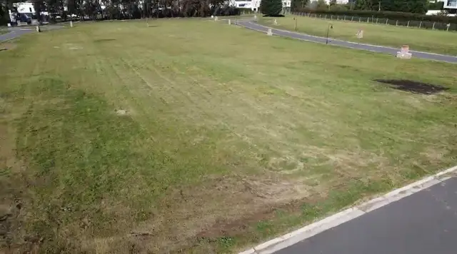 Terreno en venta en Centro