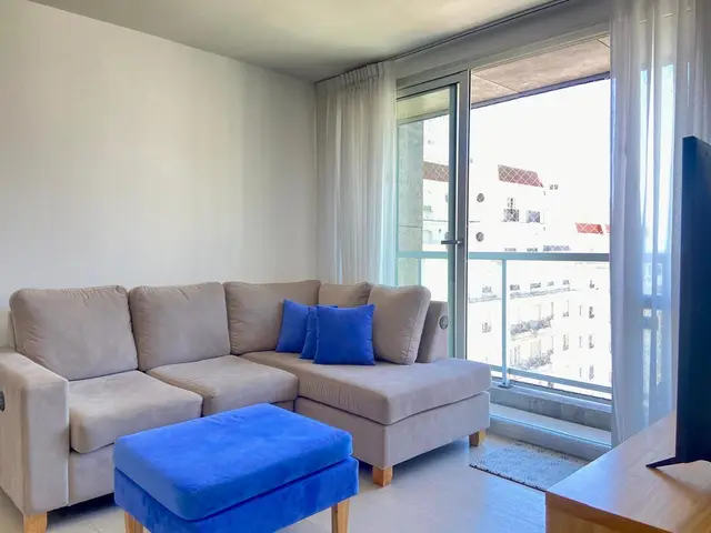 Departamento de 3 ambientes en venta en LA PERLA