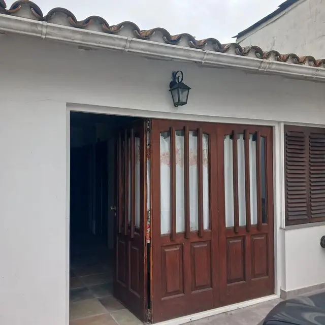 Departamento de 1 ambiente en alquiler en NUEVA POMPEYA