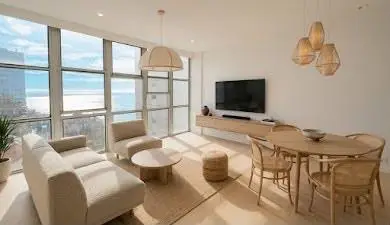 Departamento de 3 ambientes en venta en Stella Maris