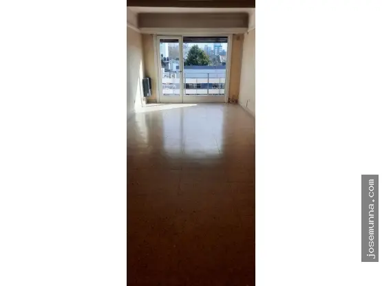 Departamento de 3 ambientes en alquiler en Centro