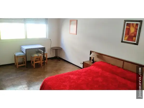 Departamento de 1 ambiente en alquiler en Centro