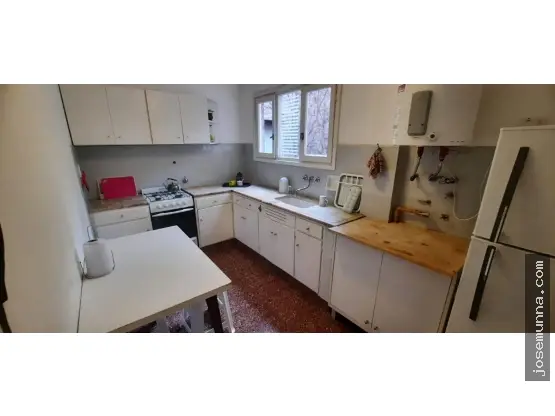 Departamento de 3 ambientes en venta en Centro