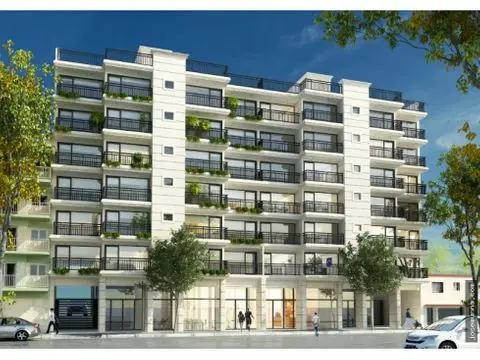 Departamento en venta en ESTACION TERMINAL (ALDREY)