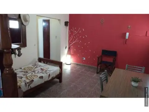 PH de 2 ambientes en venta en Plaza Mitre