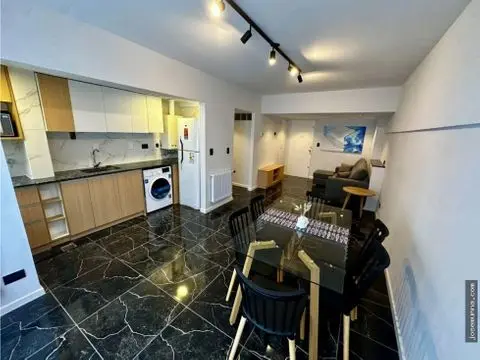 Departamento de 3 ambientes en venta en Área Centro