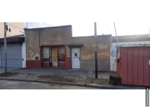 Terreno de 1 ambiente en venta en VILLA LOURDES