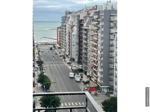 Departamento de 2 ambientes en venta en Centro
