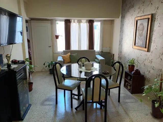 Departamento de 3 ambientes en venta en Centro