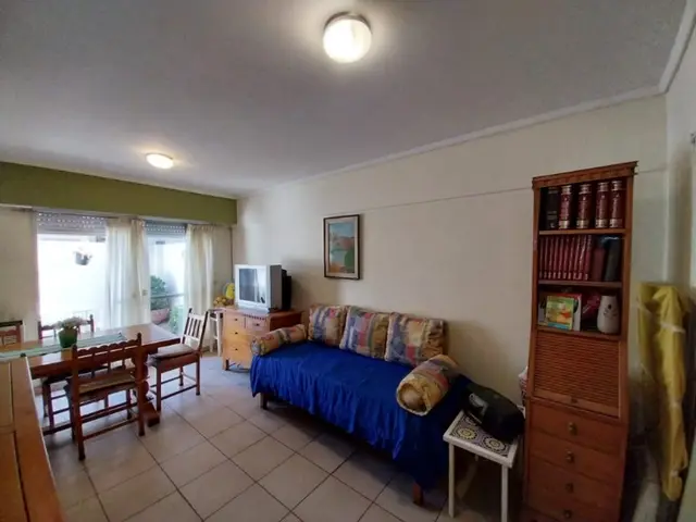 Departamento de 3 ambientes en venta en Centro