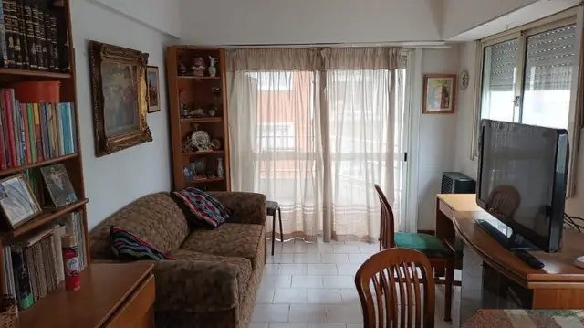 Departamento de 3 ambientes en venta en Centro
