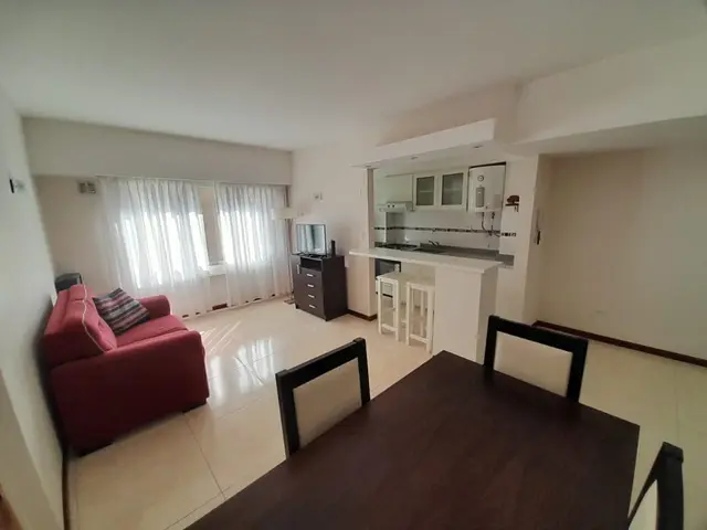 Departamento de 5 ambientes en venta en Centro