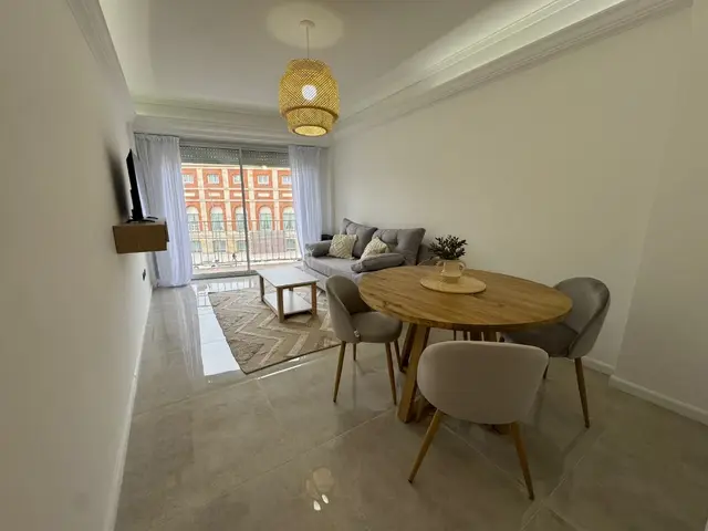 Departamento de 2 ambientes en venta en EL MARTILLO