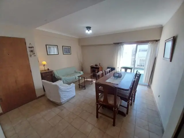 Departamento de 3 ambientes en venta en JURAMENTO